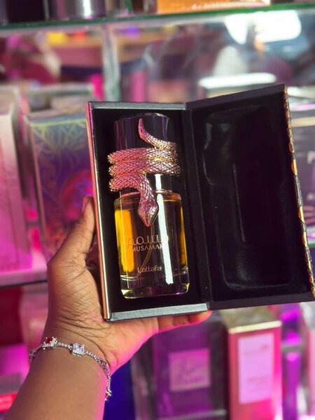 Parfum Musc Glamour Volatare