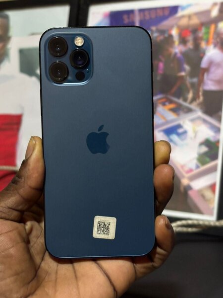 iPhone 12pro 128g factory unlocked