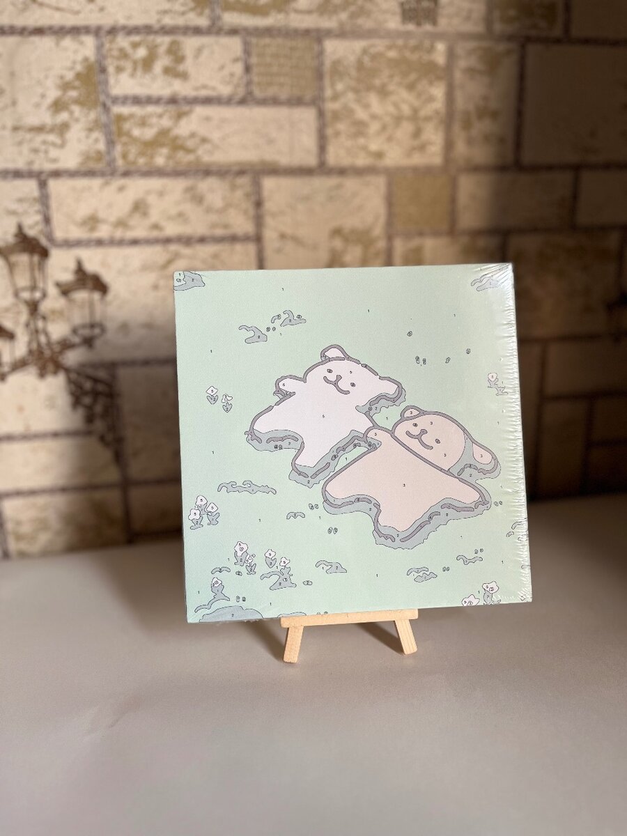 Картины по номерам️️️️️️️️️️️️:)