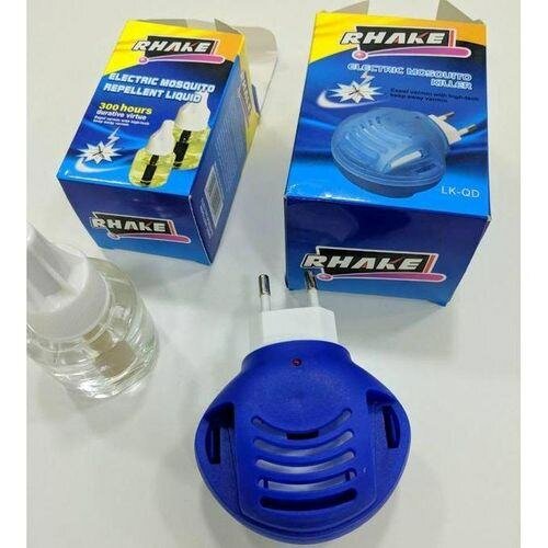 Diffuseur anti-moustique électrique