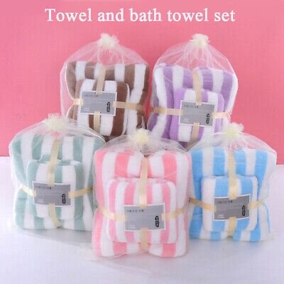 3 set towels