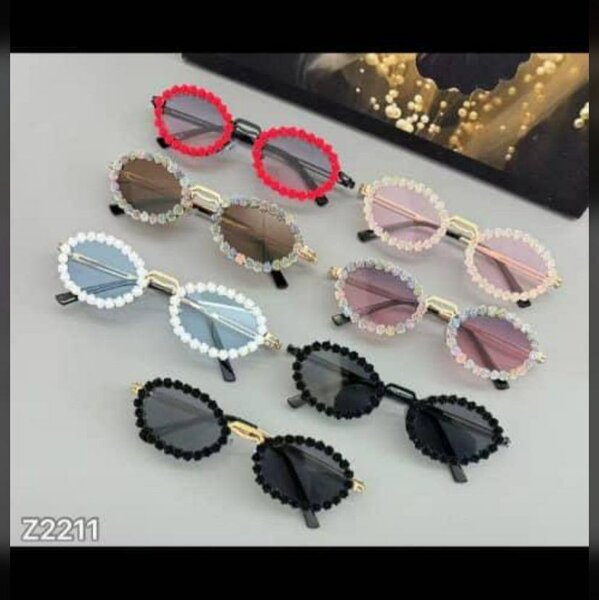 Lunettes de soleil tendance femme