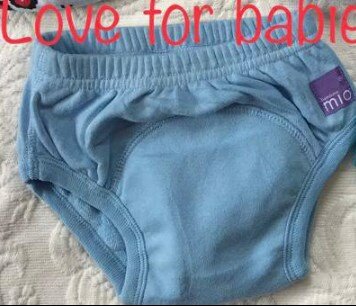 Reusable panties-diapers 6-12m