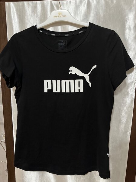 PUMA