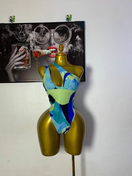 Maillot de Bain Femme