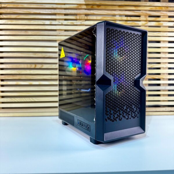 Игровой системный блок , компьютер
