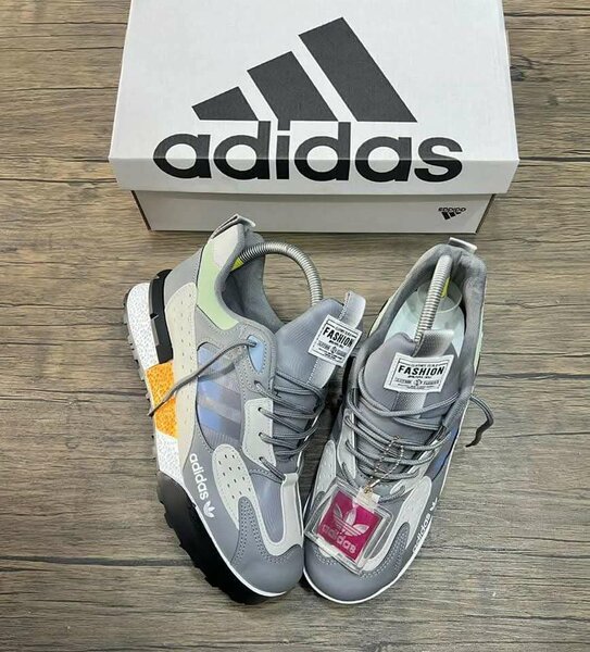 Adidas fashion