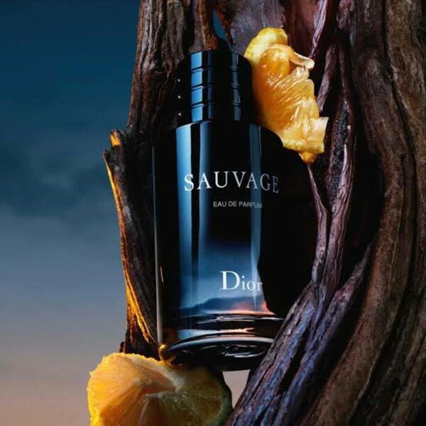 SAUCVAGE perfume for unisex