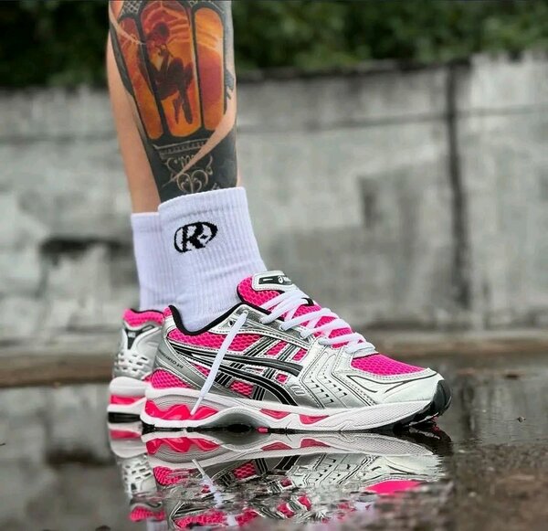 Asics