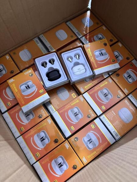 Wireless Earbuds Bluetooth 5.0