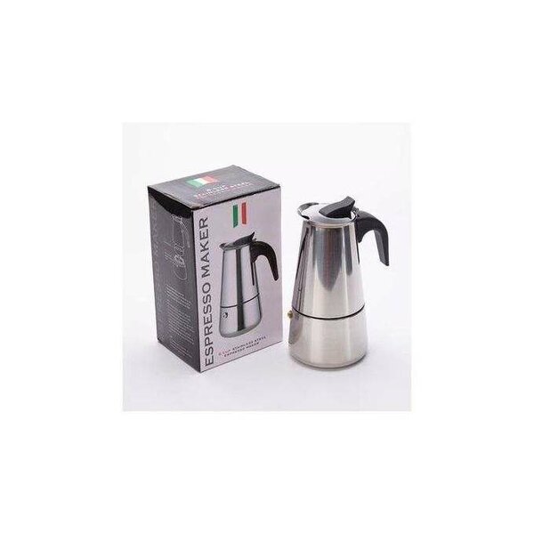 Espresso Cafetière Espresso Maker 4 Cup