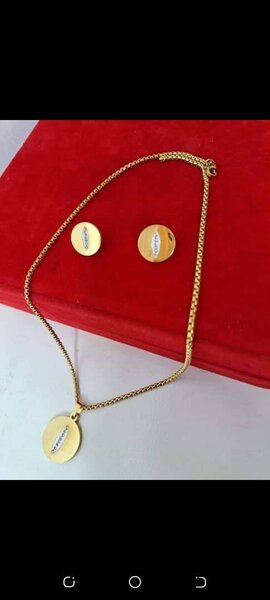 Chaine, boucle, bracelet