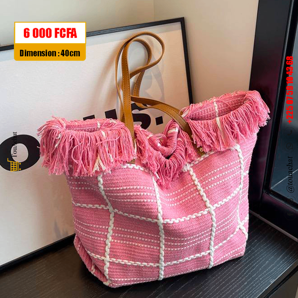 Sac Cabas, Sac de plage