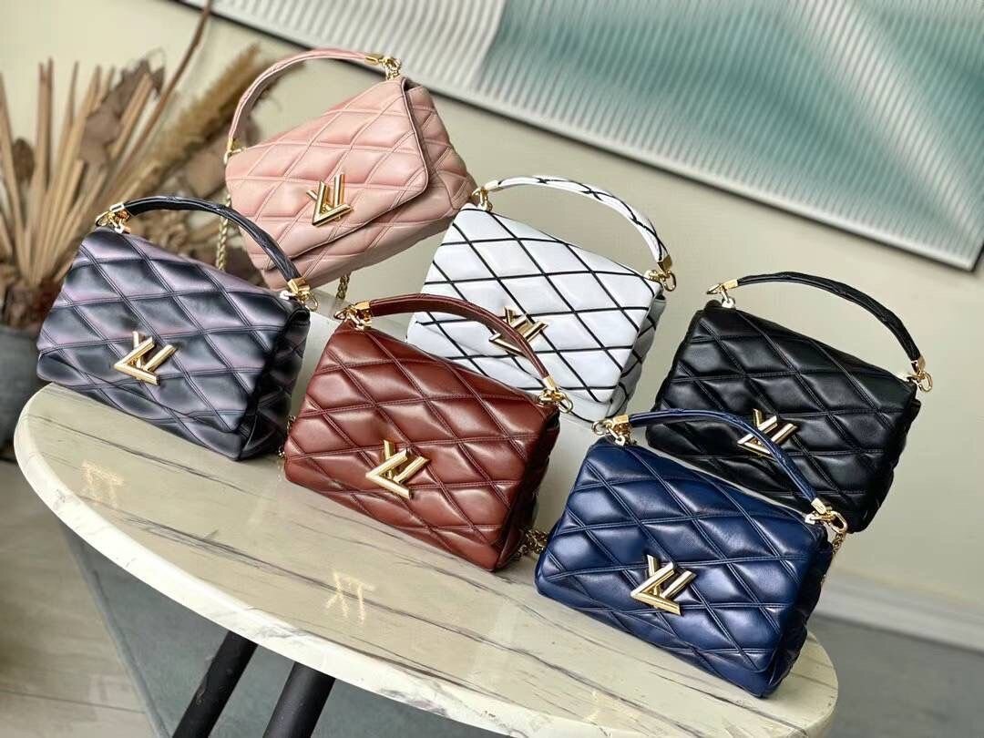 Sacs à main matelassés élégants