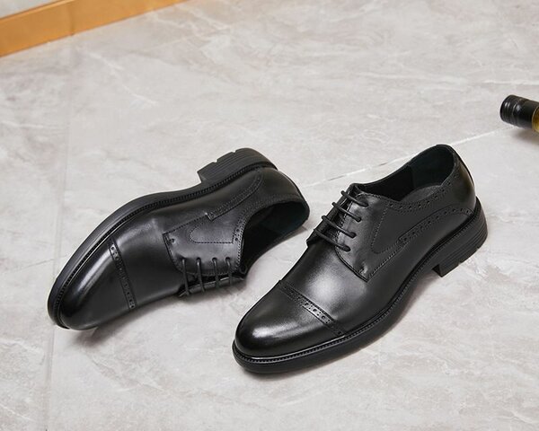 Мужские туфли