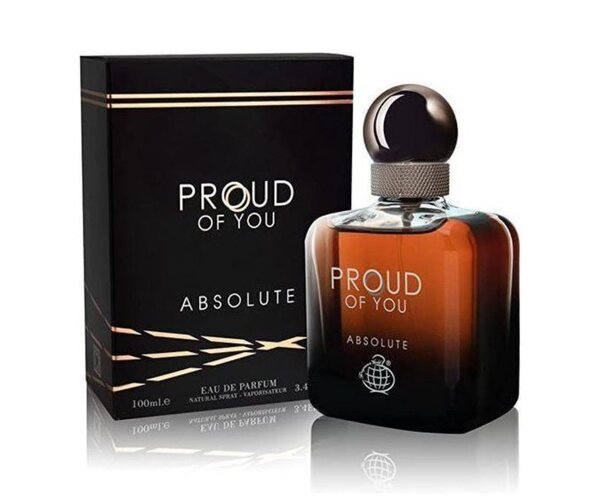 Proud of You Absolute Perfume 100ml