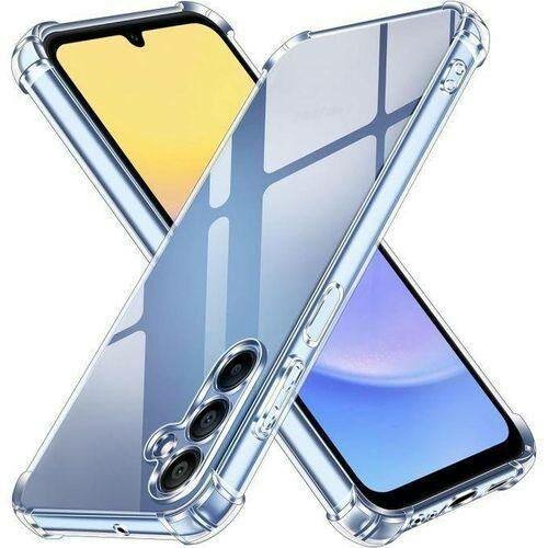 Coque Transparente Pour Samsung Galaxy A16
