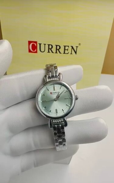 Montre Élégante pour Femmes