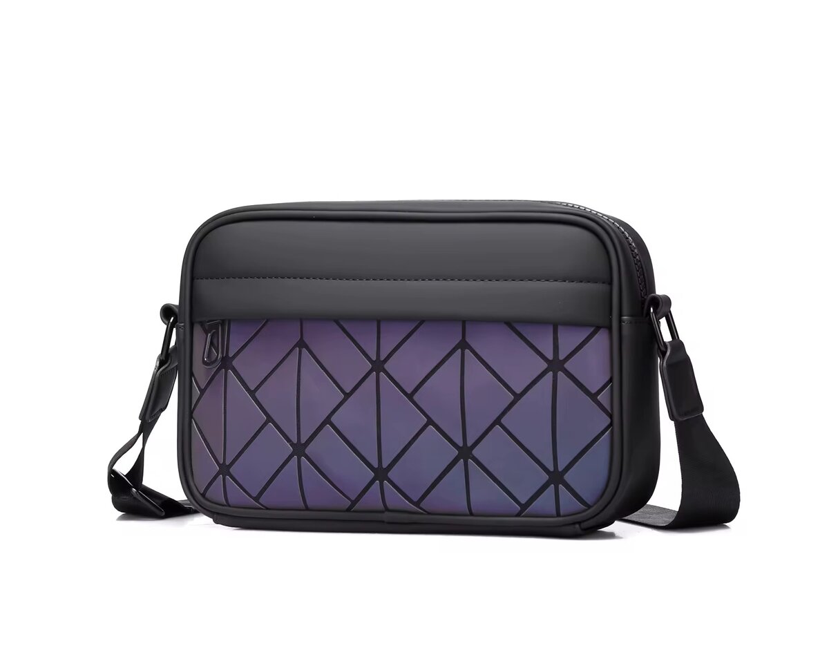 Sacoche Bandoulière Moderne