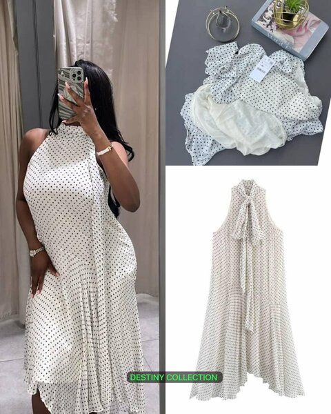 Robe élégante cintrée femme