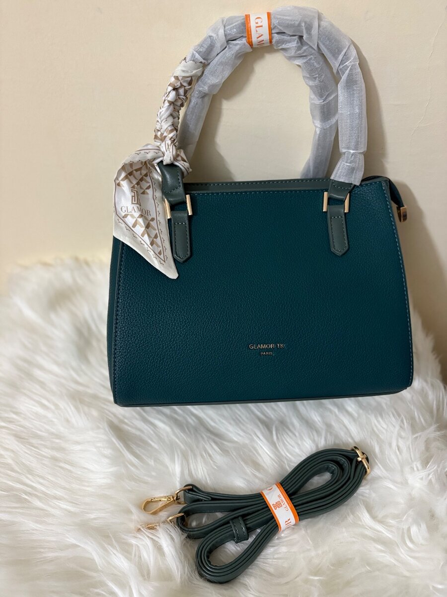 Sac à Main Élégant Cuir Femme