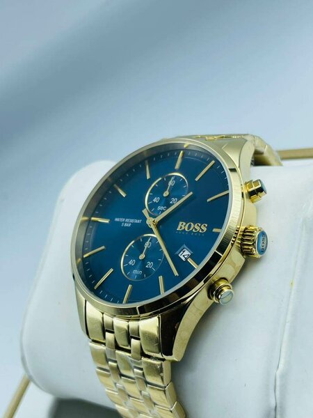 Montre Boss Homme bm-001