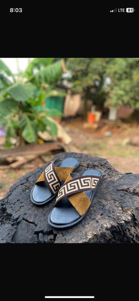 Slippers
