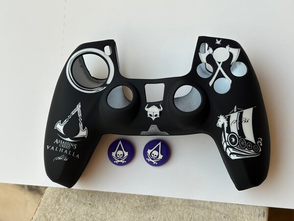 Coque Manette Assassin's Creed