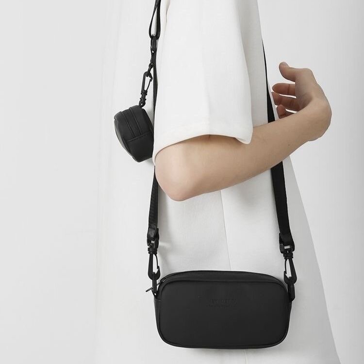 Stylish Crossbody Bag Set