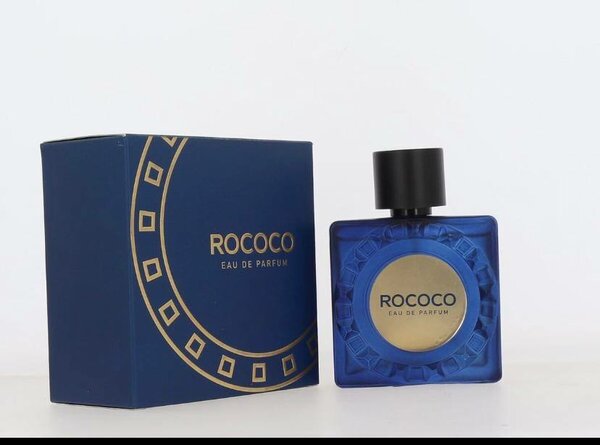Parfum Élégant Rococo