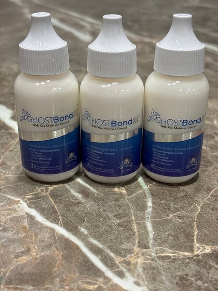 Colle capillaire GhostBond XL