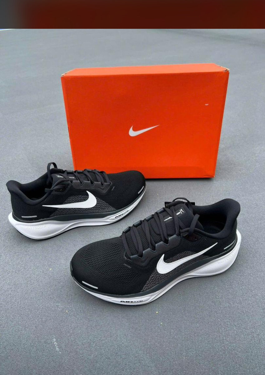 Nike Air Zoom Homme