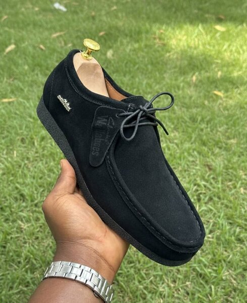 Chaussures Mocassins Hommes Élégants