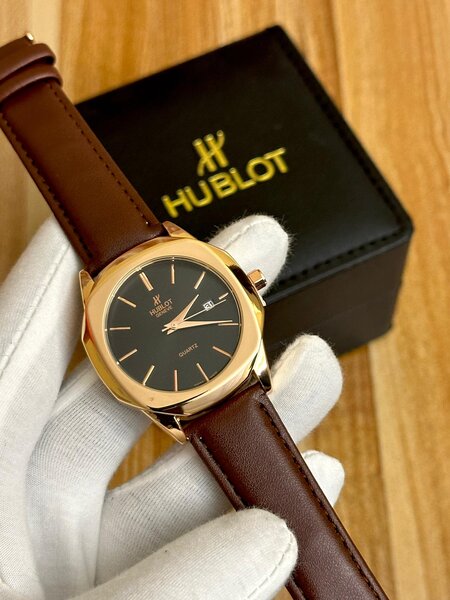 Montre Hublot Classique Homme