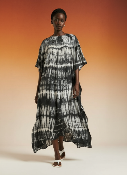 Robe Maxi Femme Bohème