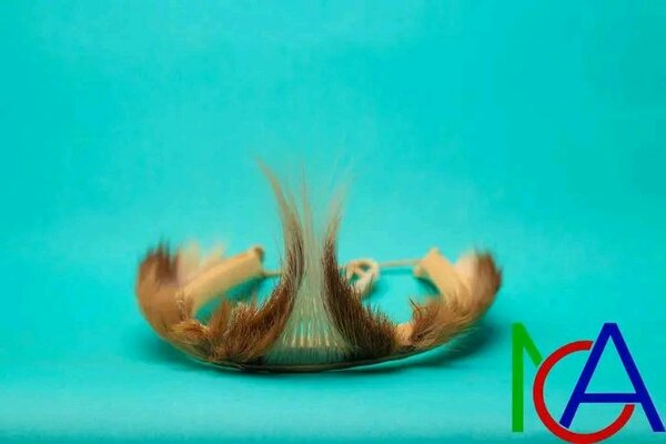 Ngoni traditional headwear