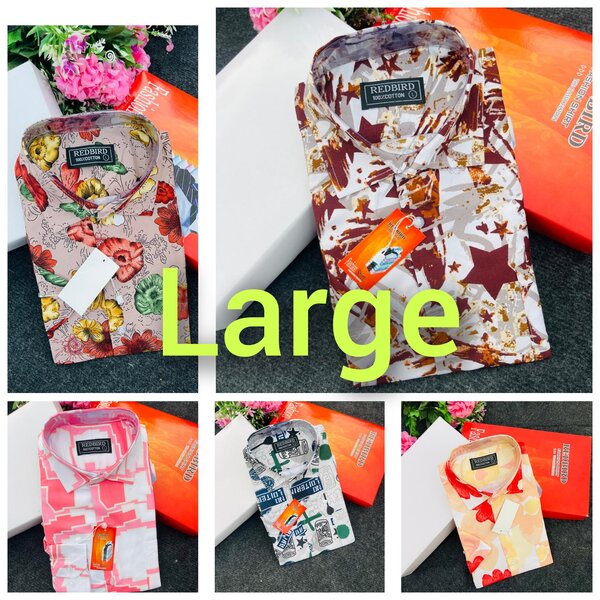 Redbird Unisex long sleeves shirts