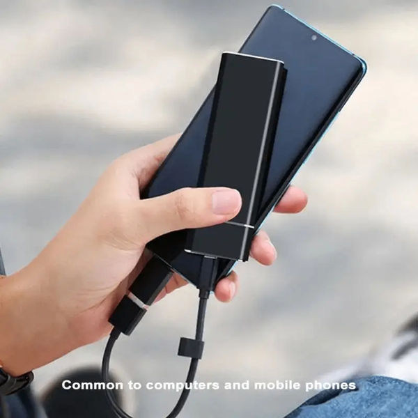 DISQUE DUR SSD 1To/ 2To