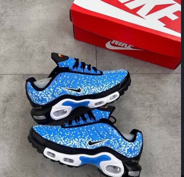 Nike TN