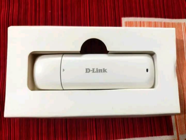 D-Link DWM-157 21Mbps HSPA+ USB Adapter
