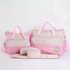 Set de sacs à langer bébé