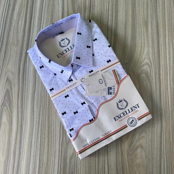 City collections Longsleeves Shirts