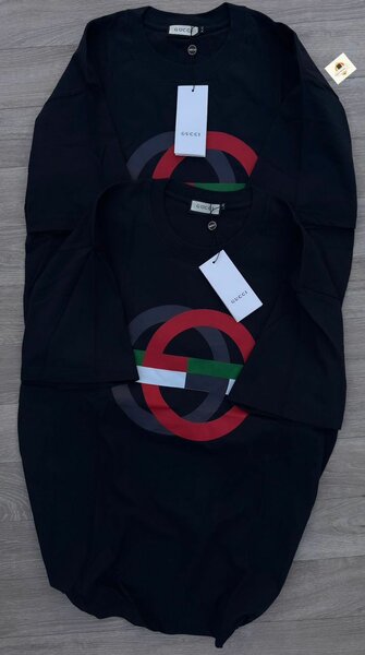 T-shirts tendance logo graphique