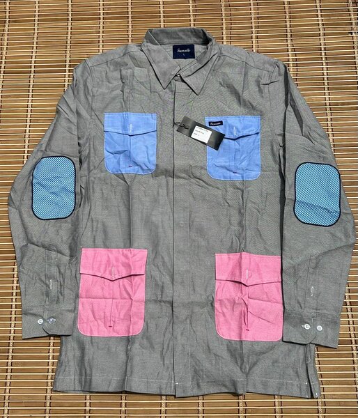 Chemise homme élégante