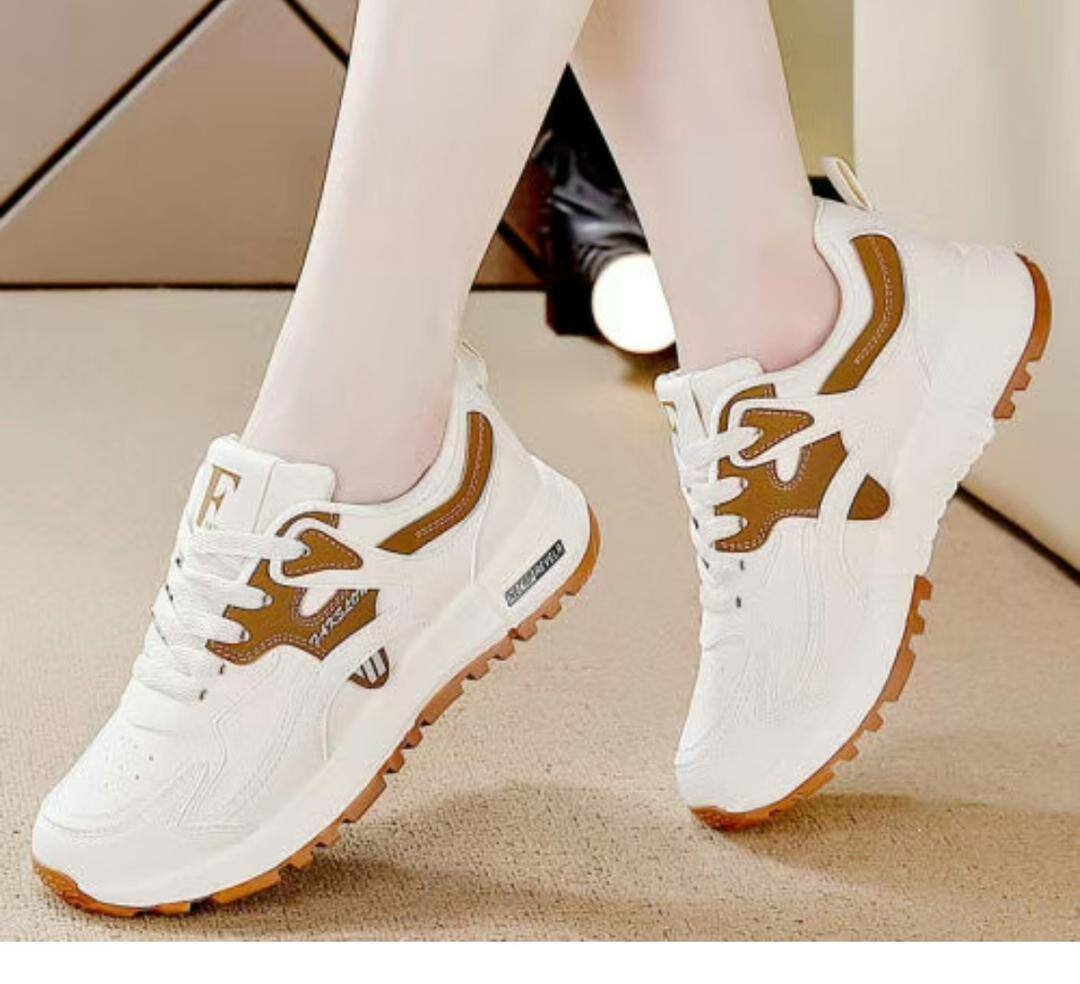 Baskets Femmes Confortables