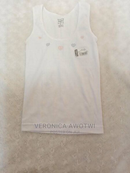 Girls singlet