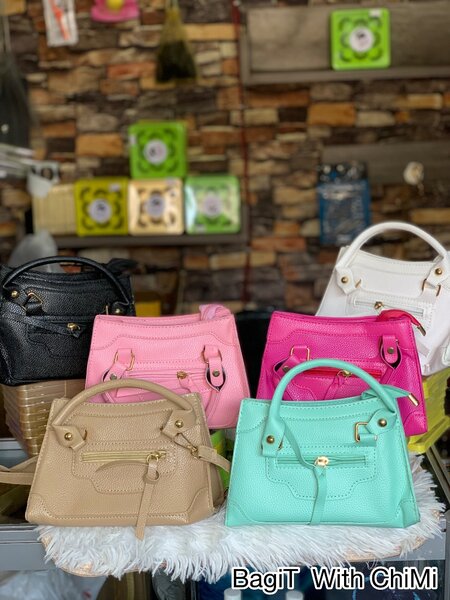 Ladies bags