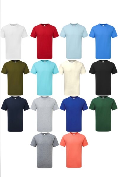 T.shirts