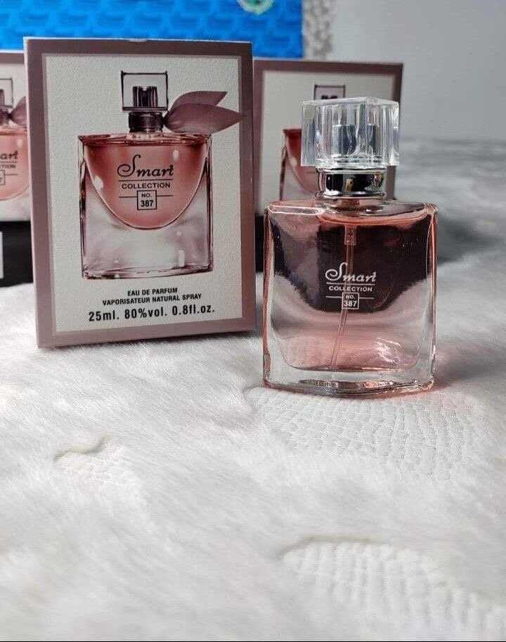 Parfum la vie est belle 25ml