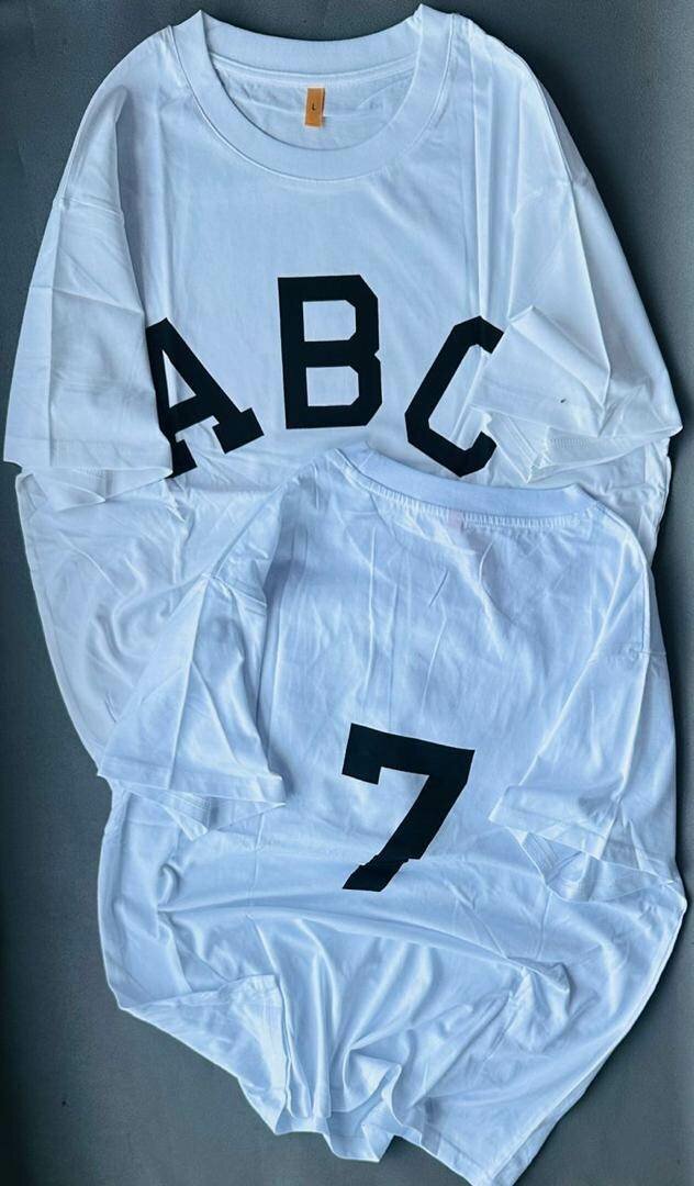 T-shirts rétro 1977 unisexe